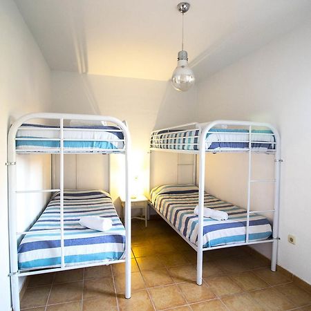 Gbh Hostel Fuerteventura Beach 라 올리바 외부 사진