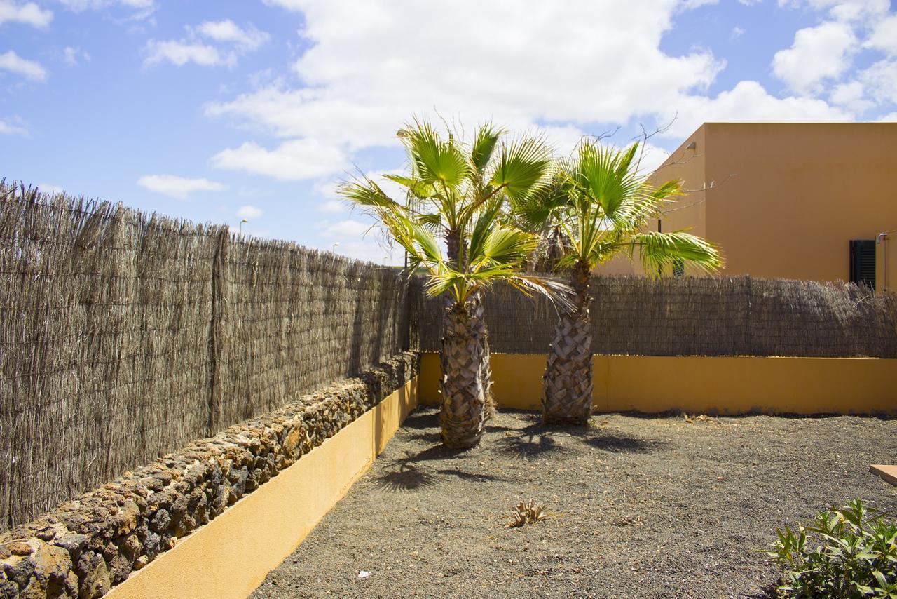 Gbh Hostel Fuerteventura Beach 라 올리바 외부 사진