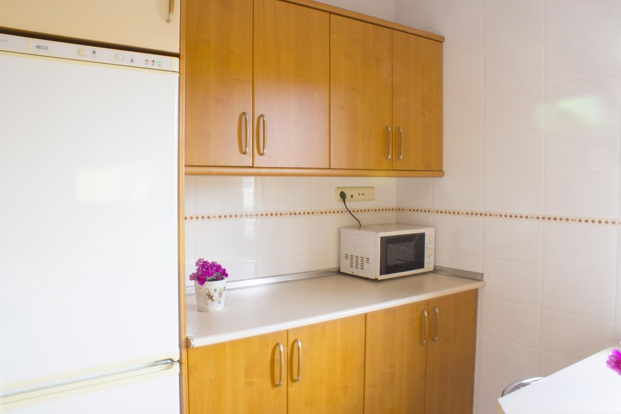 Gbh Hostel Fuerteventura Beach 라 올리바 외부 사진