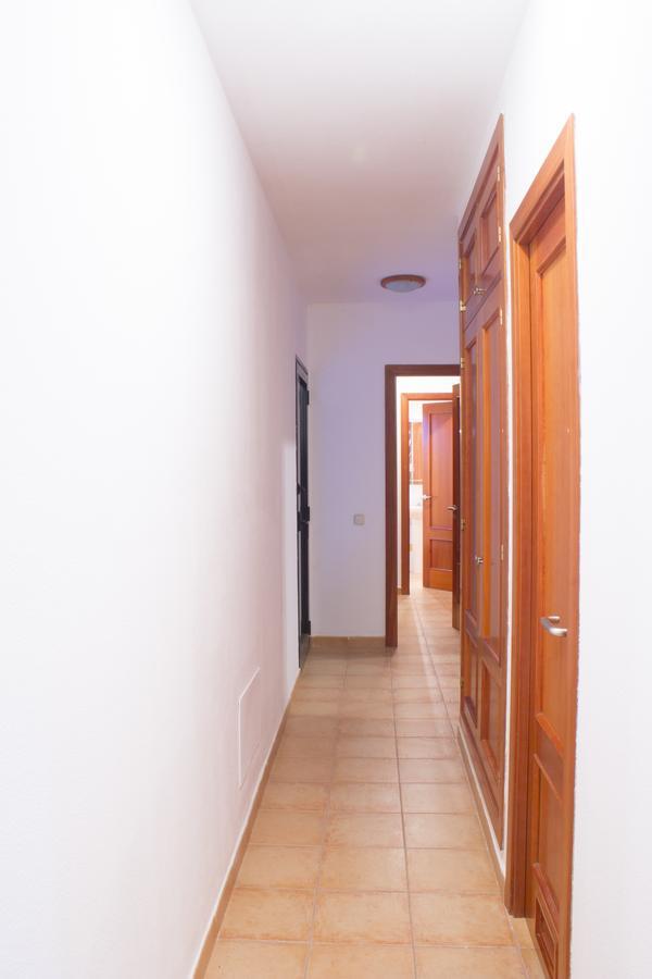 Gbh Hostel Fuerteventura Beach 라 올리바 외부 사진