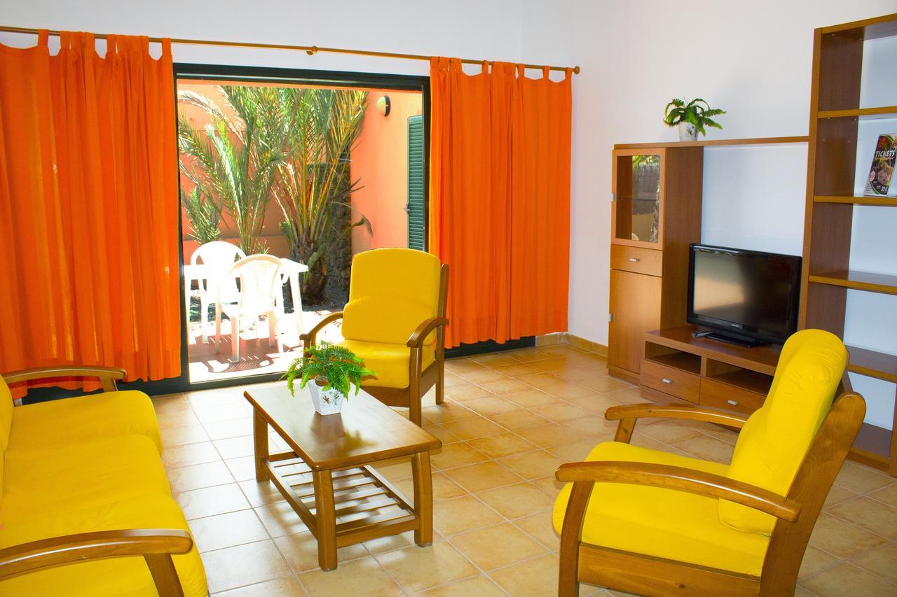 Gbh Hostel Fuerteventura Beach 라 올리바 외부 사진