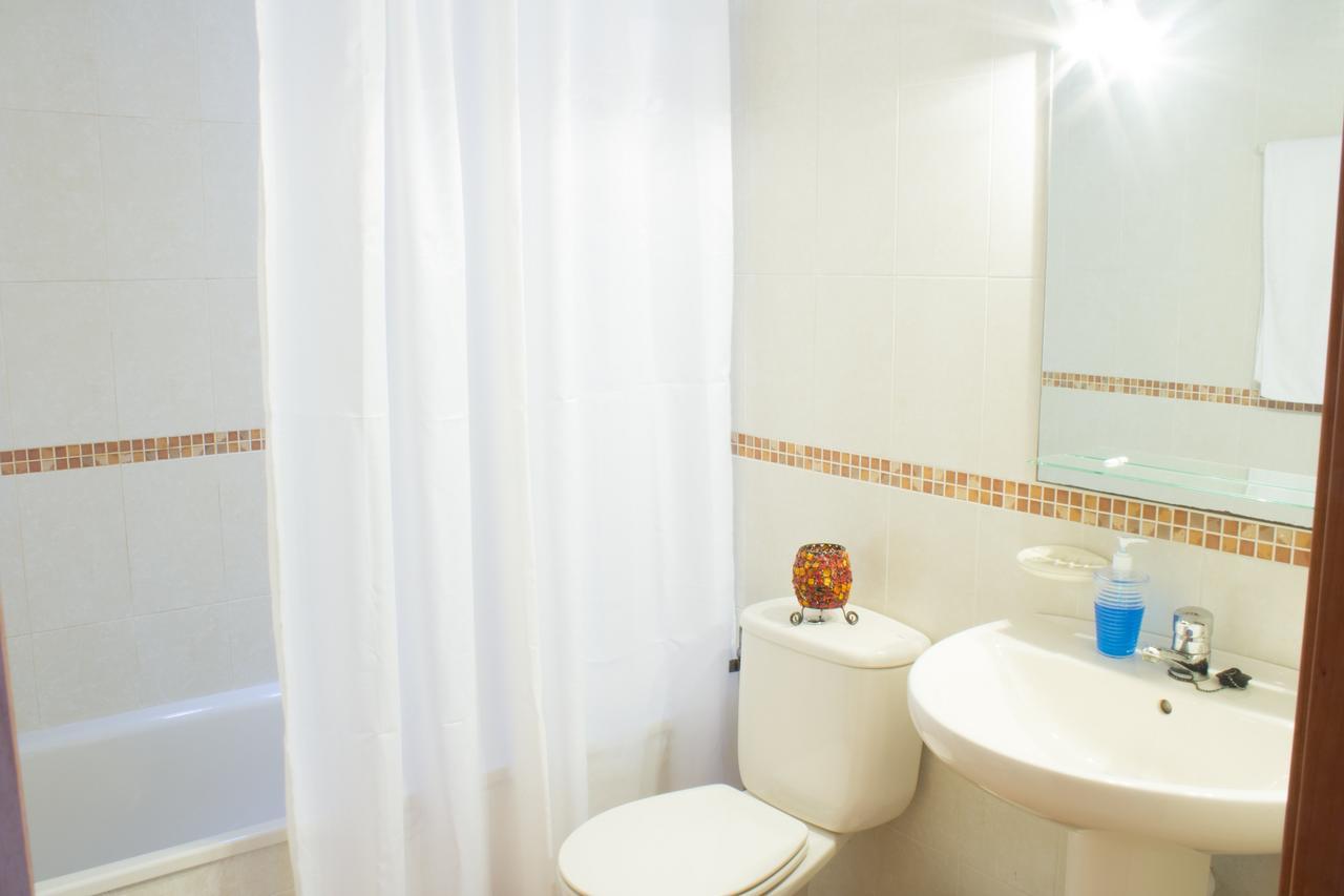 Gbh Hostel Fuerteventura Beach 라 올리바 외부 사진