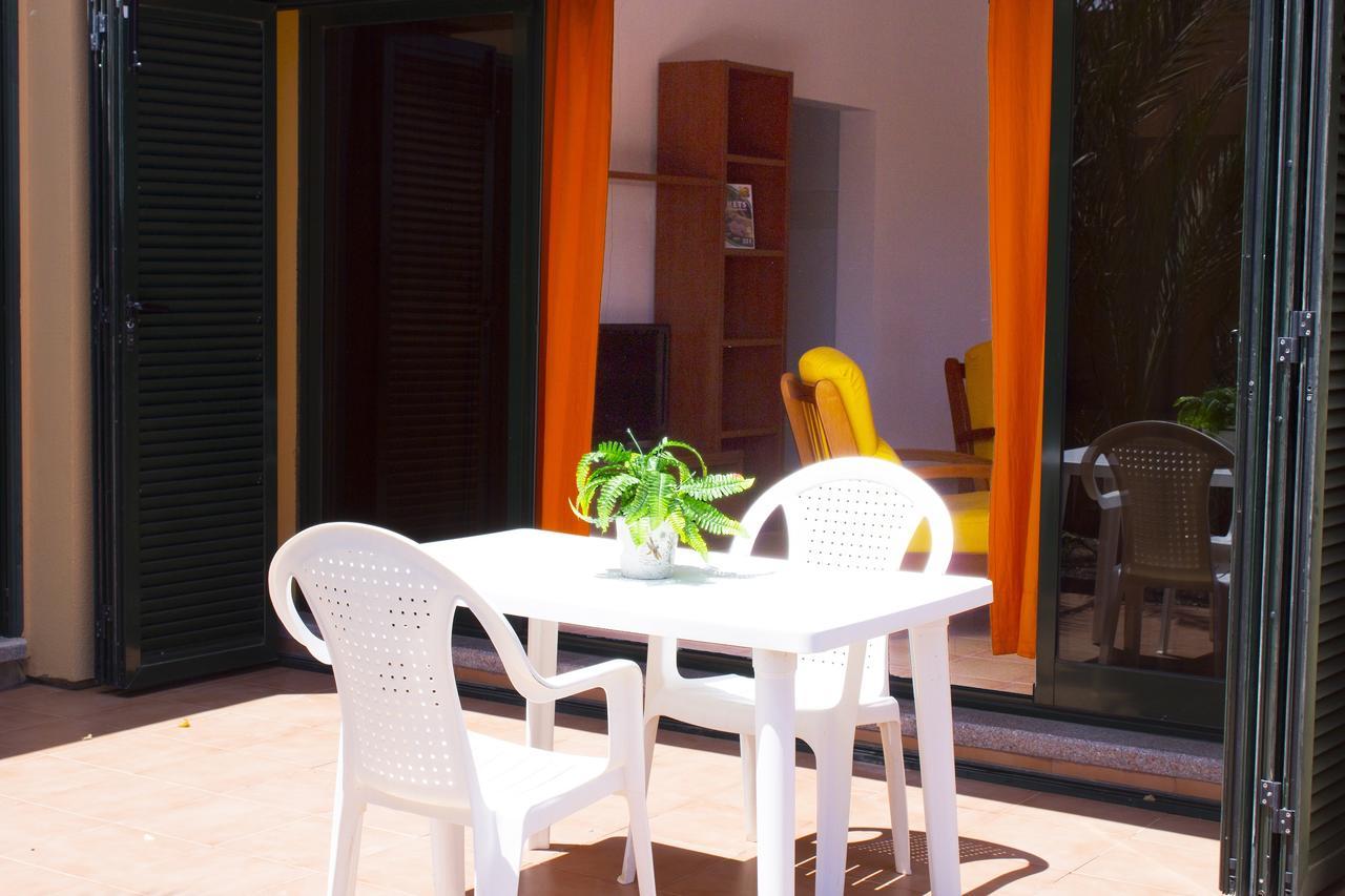 Gbh Hostel Fuerteventura Beach 라 올리바 외부 사진