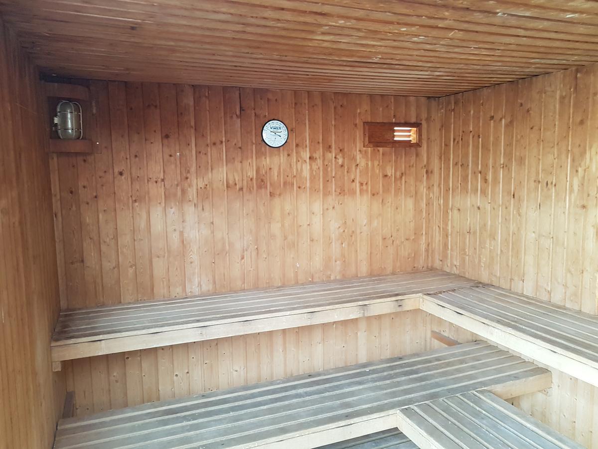 Gbh Hostel Fuerteventura Beach 라 올리바 외부 사진